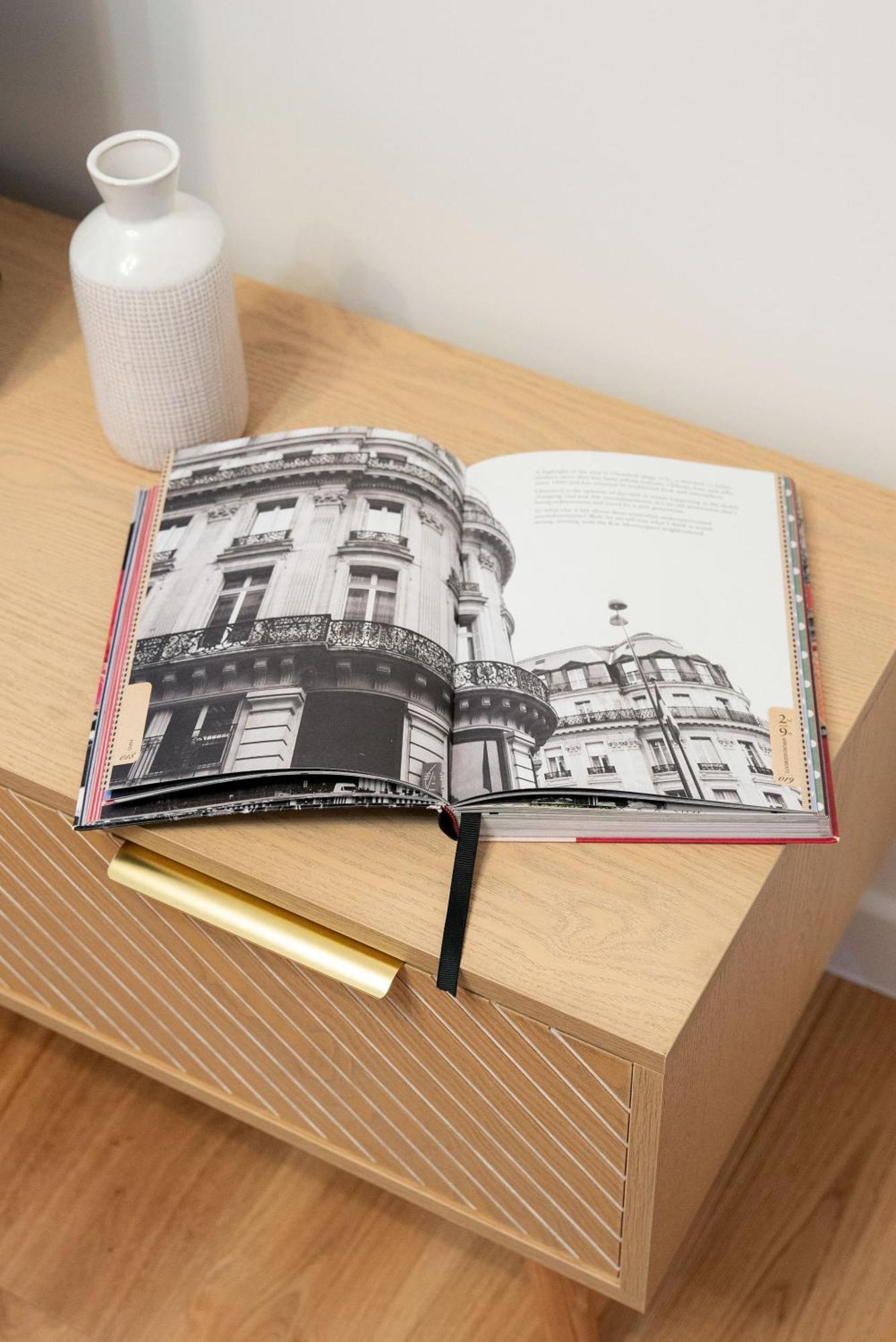 Central Paris - Montorgueil - Cityapartmentstay Екстер'єр фото