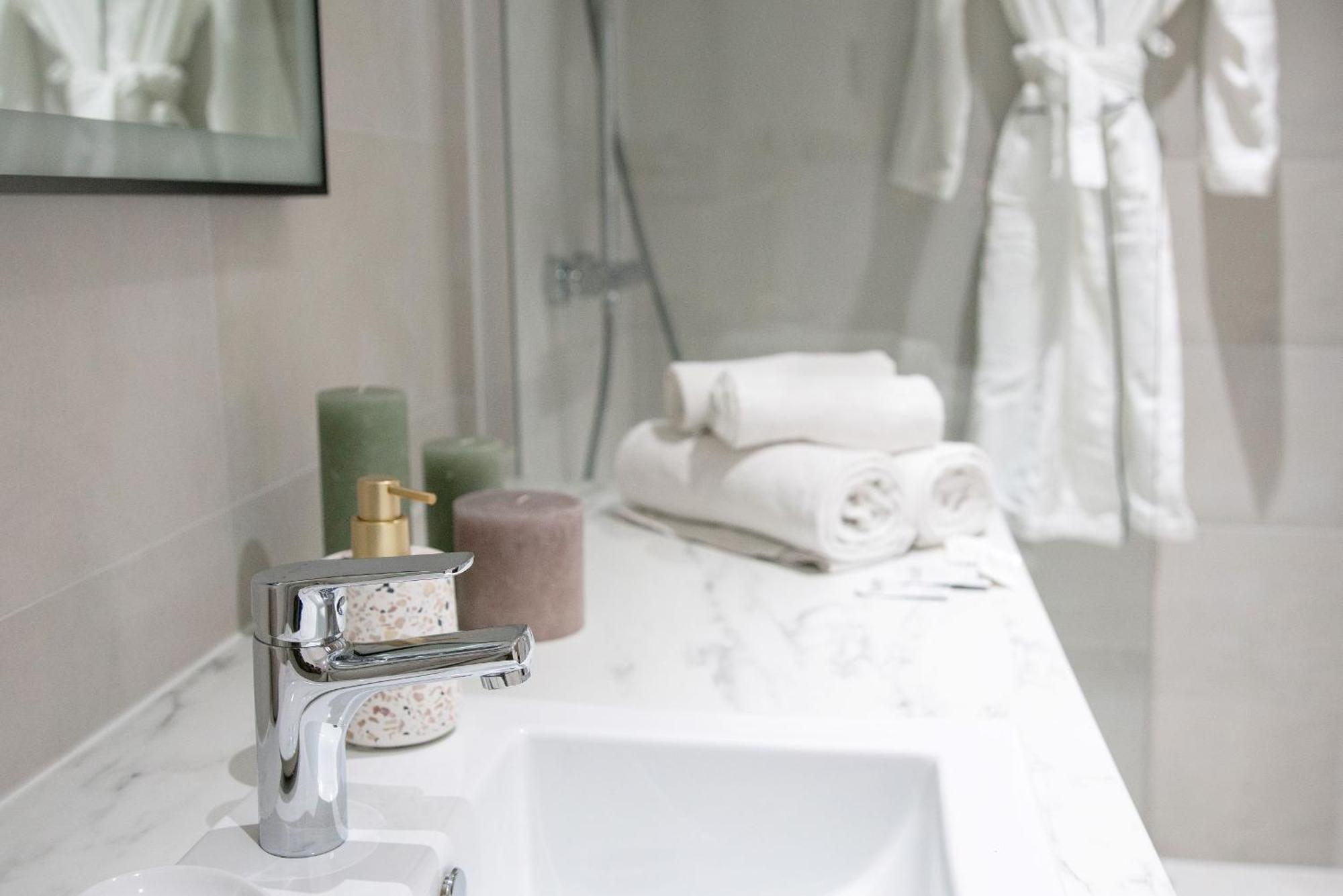 Central Paris - Montorgueil - Cityapartmentstay Екстер'єр фото