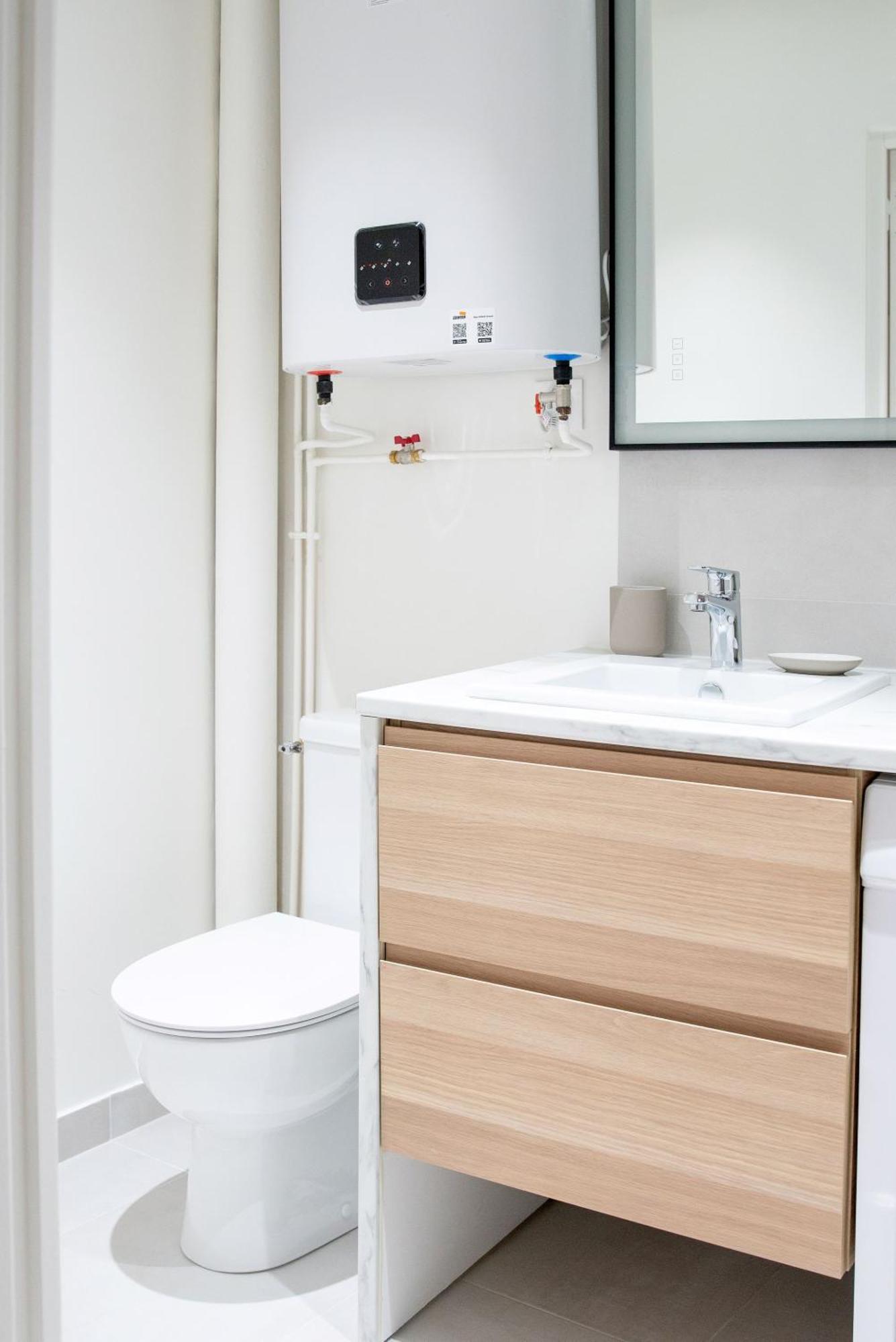 Central Paris - Montorgueil - Cityapartmentstay Екстер'єр фото